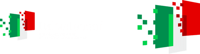 Logo Italy