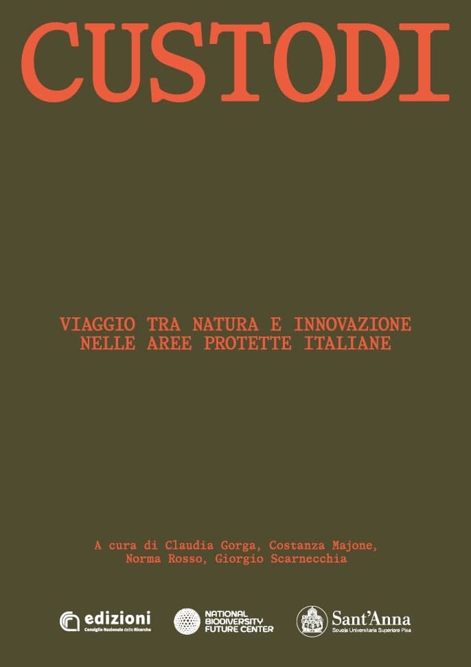 Volume custodi