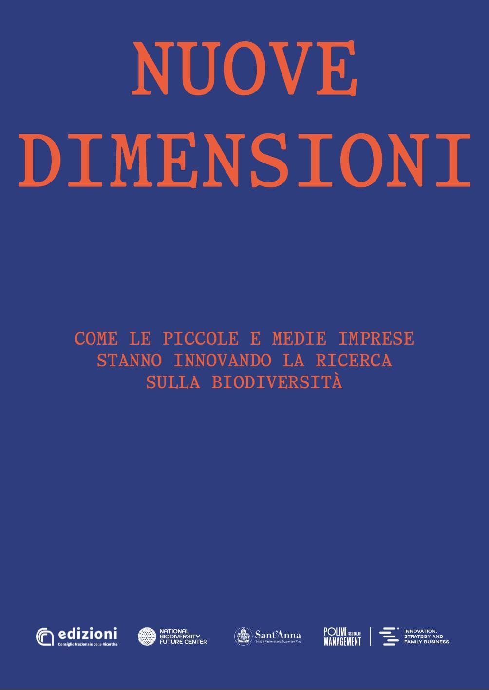 Nuove Dimensioni